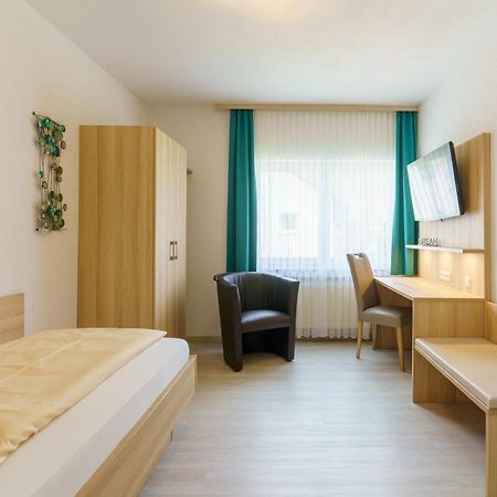 Hotel Rosenstein Heubach  Εξωτερικό φωτογραφία