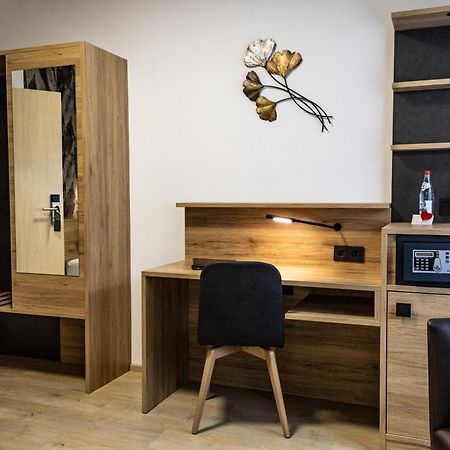 Hotel Rosenstein Heubach  Εξωτερικό φωτογραφία