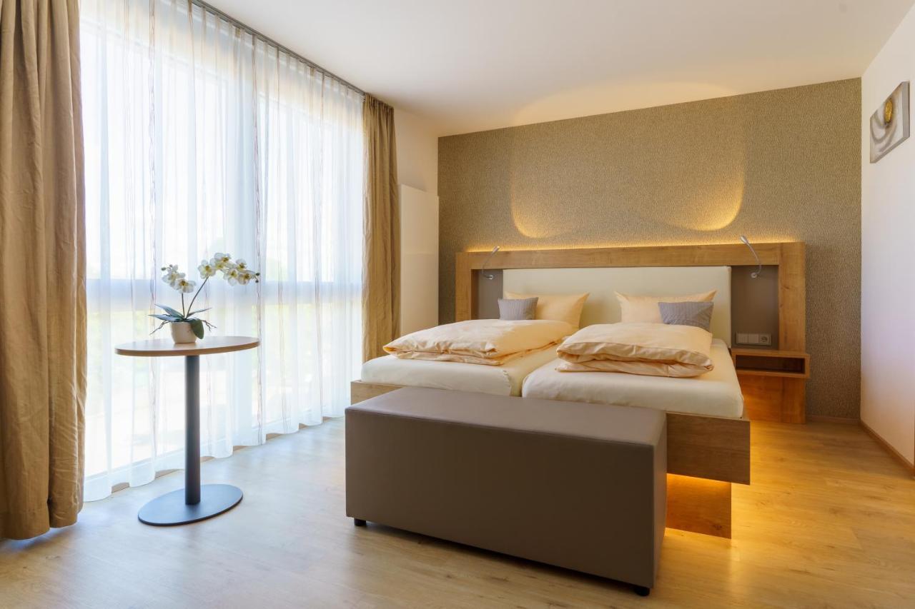 Hotel Rosenstein Heubach  Εξωτερικό φωτογραφία