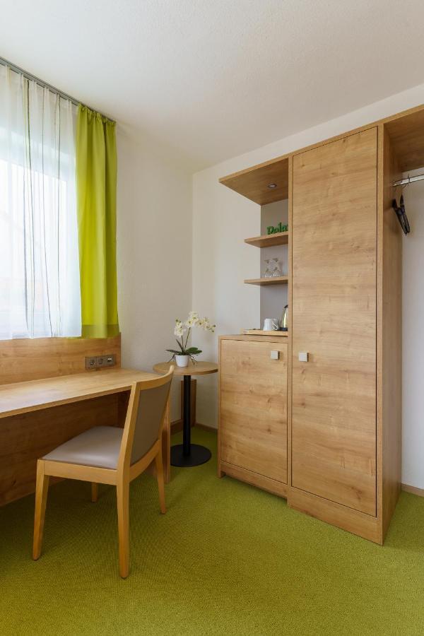 Hotel Rosenstein Heubach  Εξωτερικό φωτογραφία
