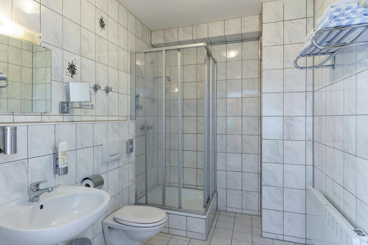 Hotel Rosenstein Heubach  Εξωτερικό φωτογραφία
