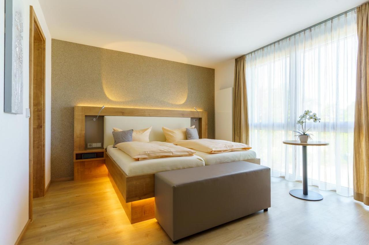 Hotel Rosenstein Heubach  Εξωτερικό φωτογραφία