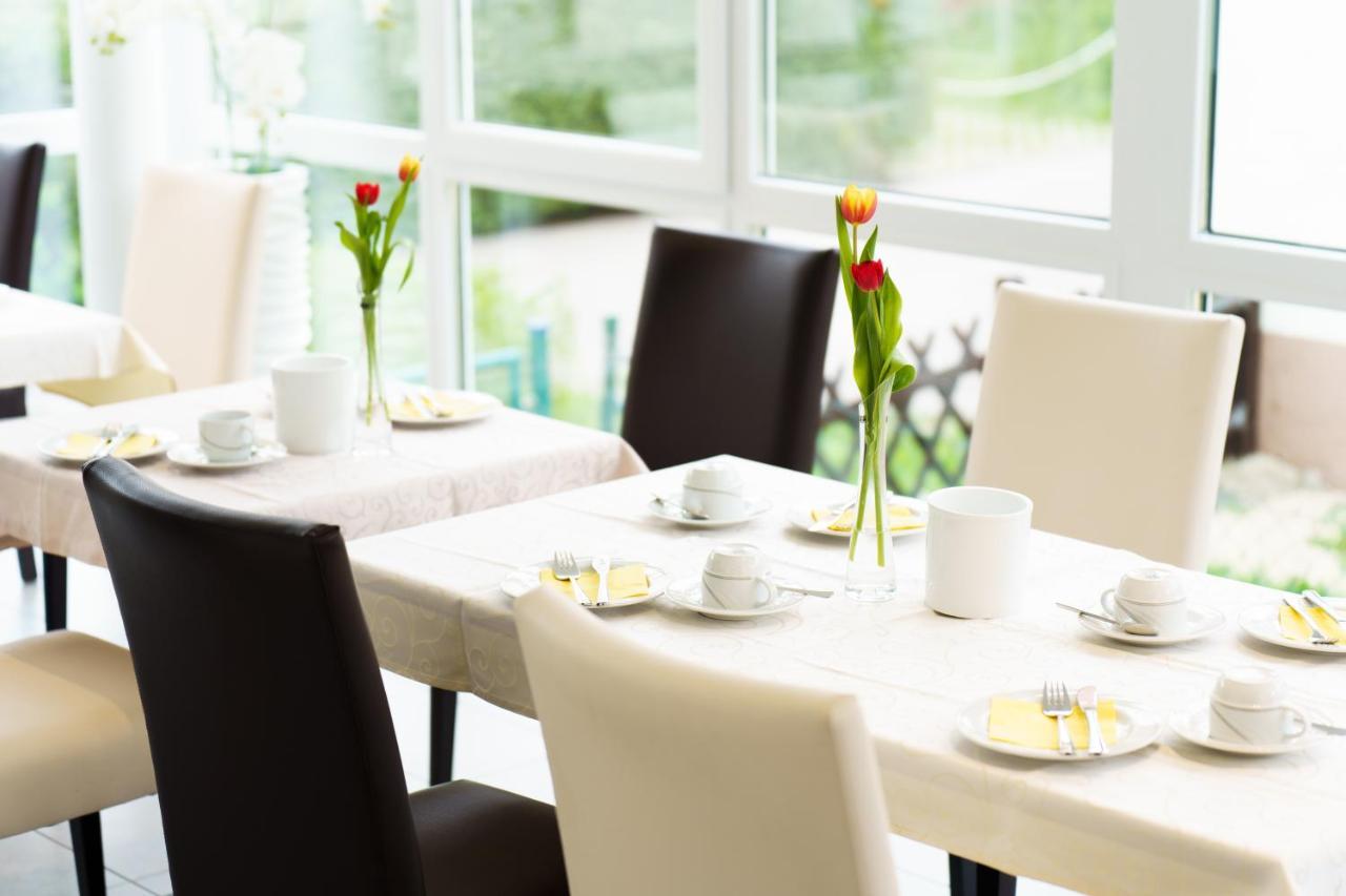 Hotel Rosenstein Heubach  Εξωτερικό φωτογραφία