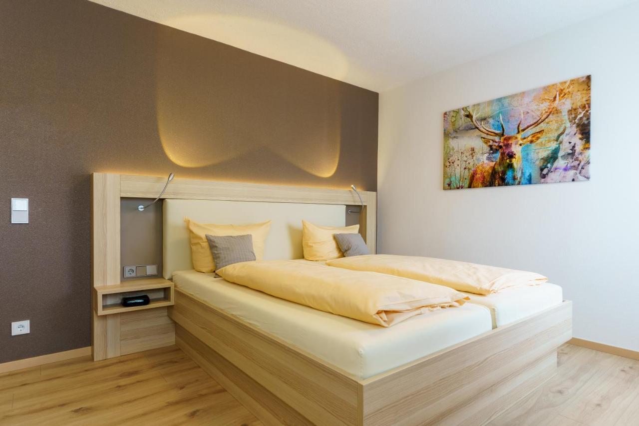 Hotel Rosenstein Heubach  Εξωτερικό φωτογραφία