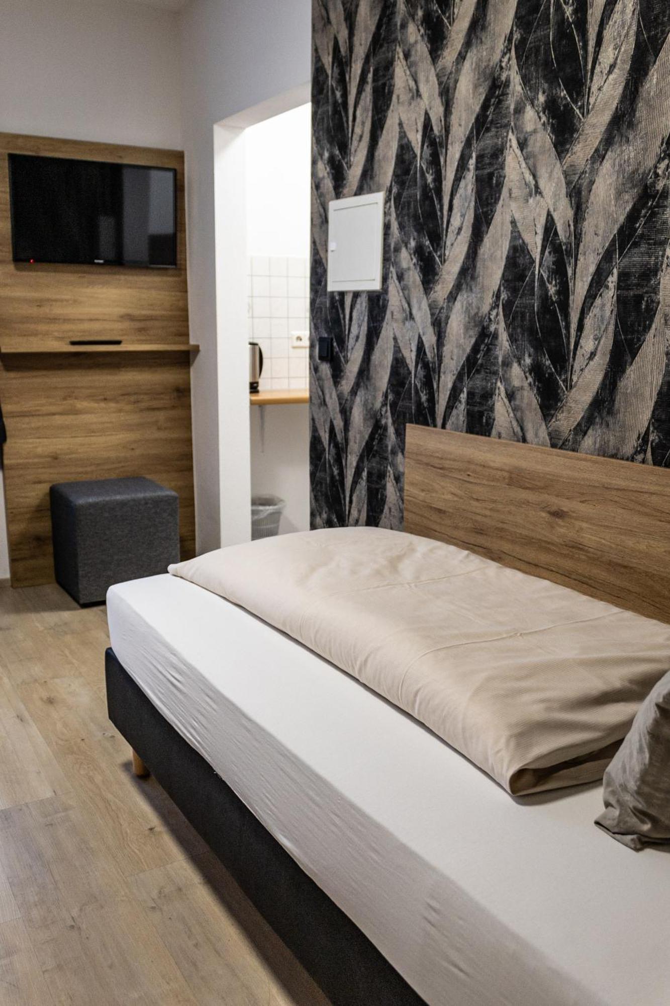 Hotel Rosenstein Heubach  Εξωτερικό φωτογραφία