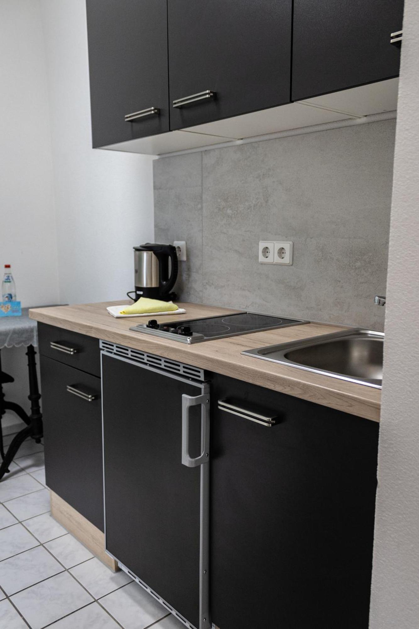Hotel Rosenstein Heubach  Εξωτερικό φωτογραφία