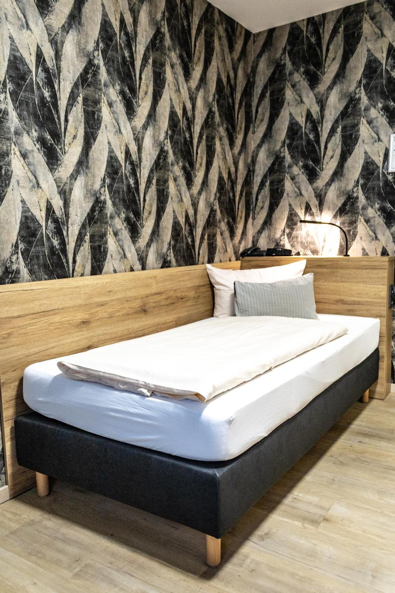 Hotel Rosenstein Heubach  Εξωτερικό φωτογραφία